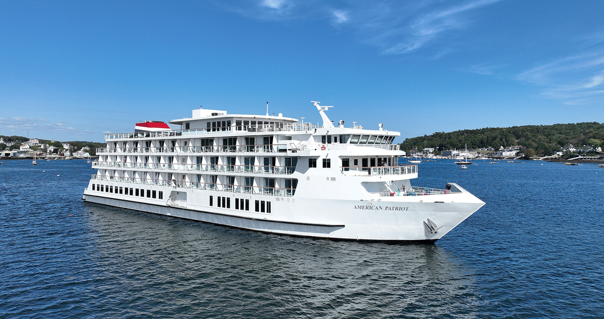 American Cruise Lines Expands All-Domestic Great Lakes Voyages for 2026