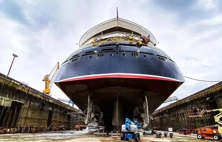 Sapphire Princess Adds Specialty Dining Prepares for Japan Season