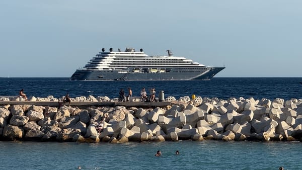 French Riviera Imposes Passenger Limits, Tighter Rules on Cruise Ships